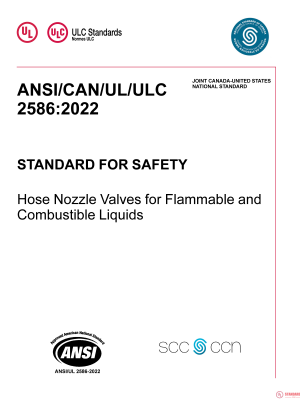 UL 2586 PDF UL 2586 PDF